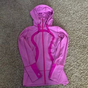 Lululemon jacket